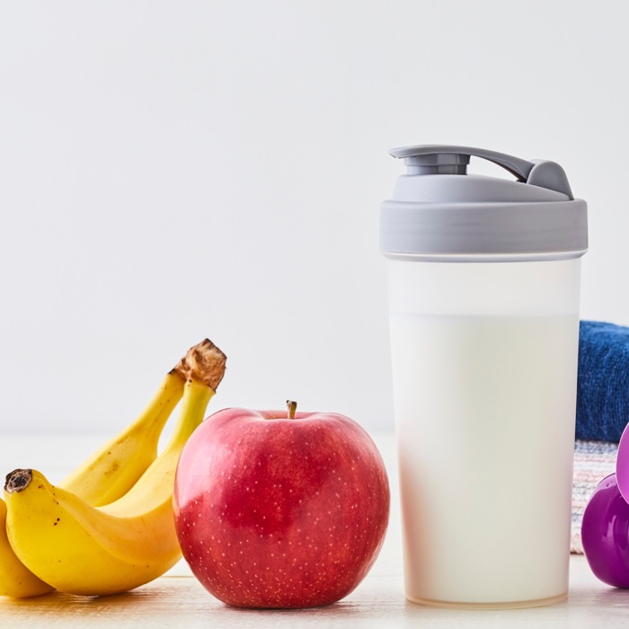 Nutrição para Executivos
